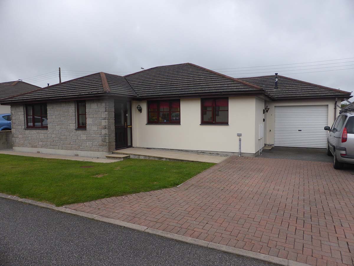 Sandy Lane, Redruth. TR15 2DG.