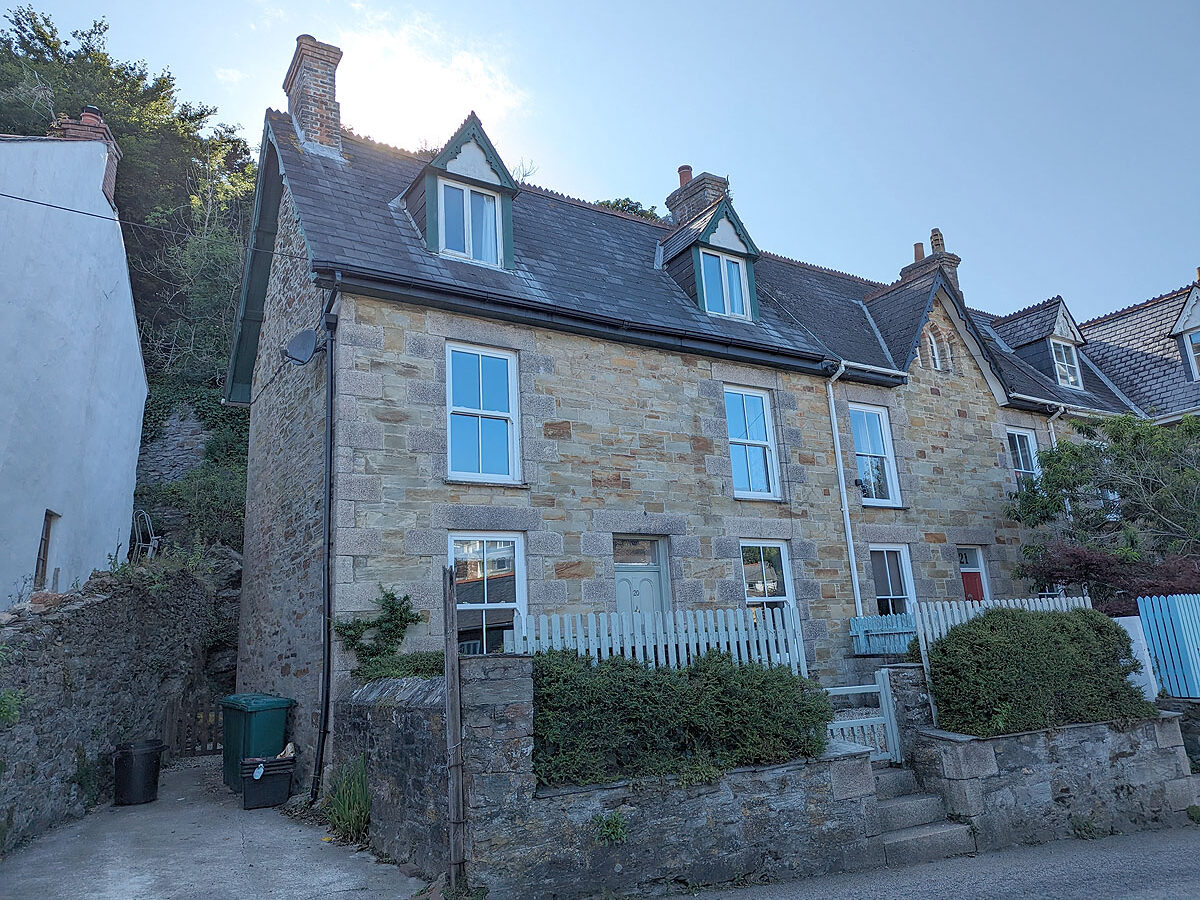 British Road, St Agnes. TR5 0TZ