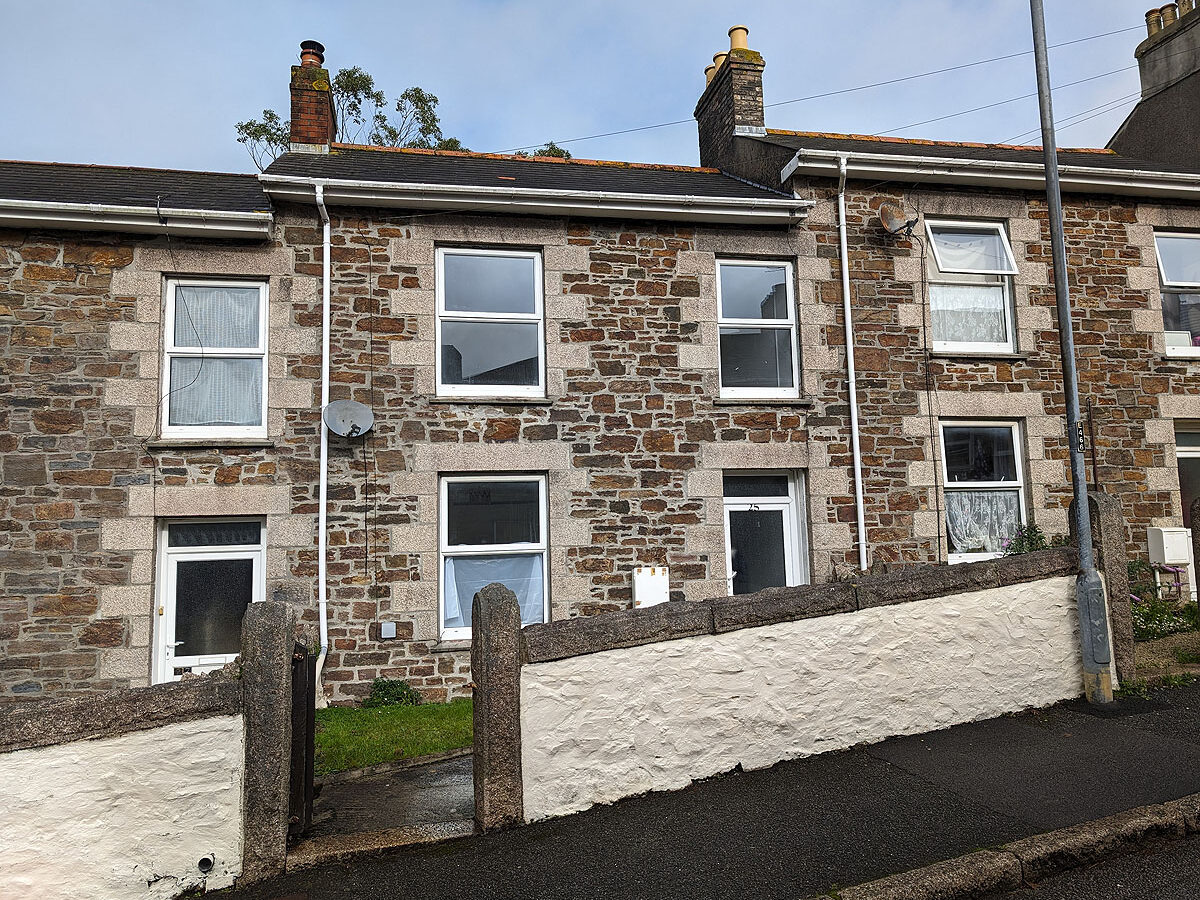 Sparnon Hill, Redruth. TR15 2RH