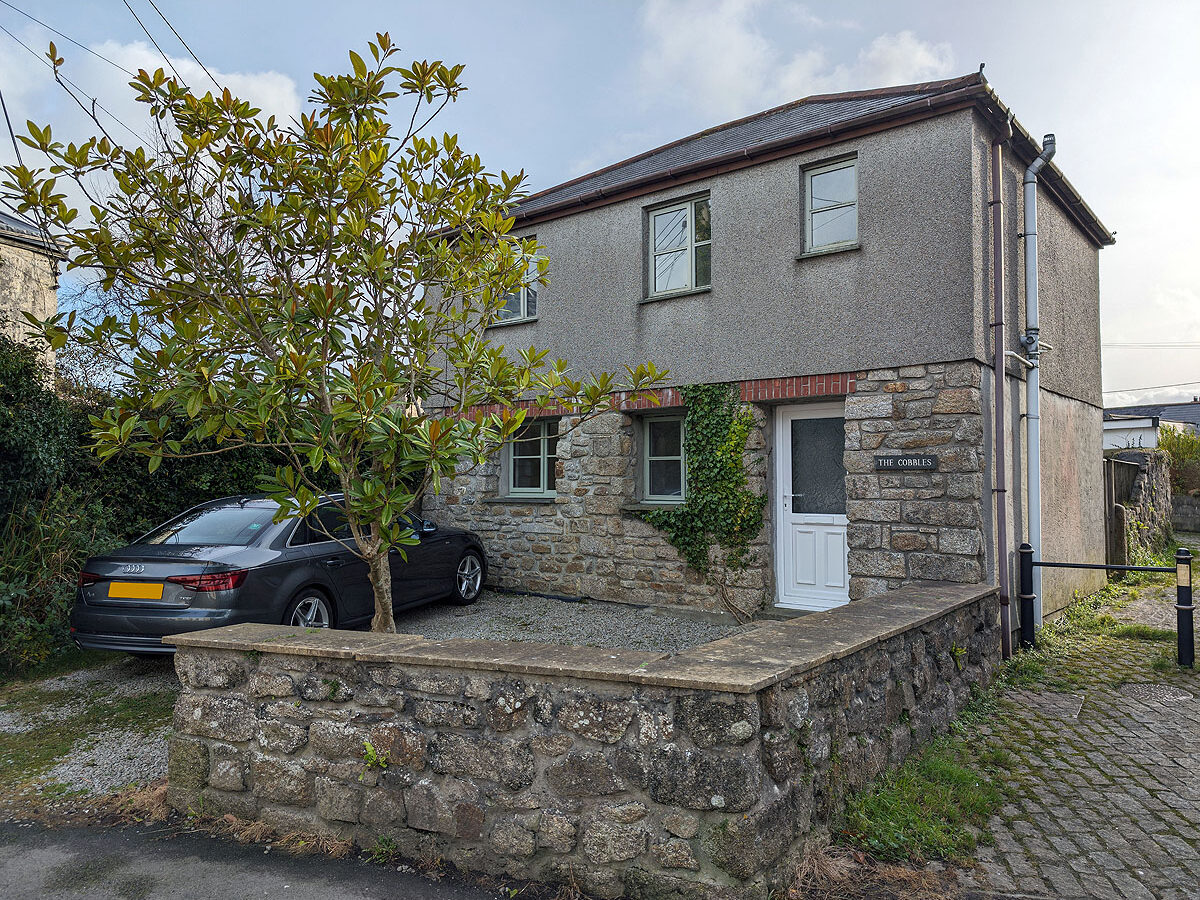 St Day, Redruth. TR16 5LY